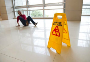 why do you need public liability insurance