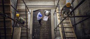 risks for building contractors