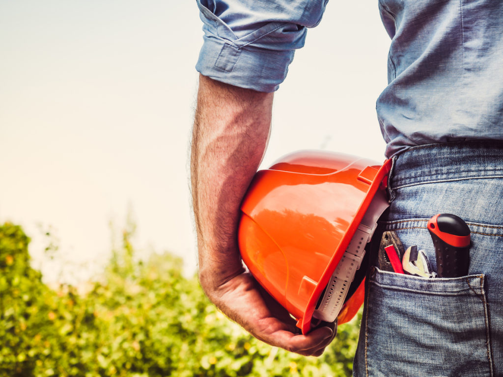 What is contractors all risks insurance