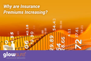 why are insurance premiums increasing