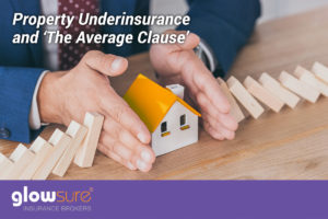 property underinsurance and average clause
