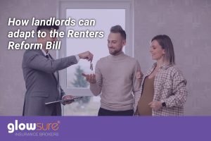 How landlords can adapt to the Renters Reform Bill