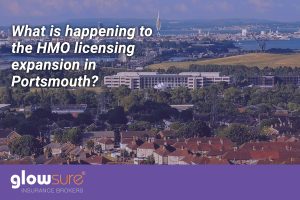 HMO licensing expansion in Portsmouth